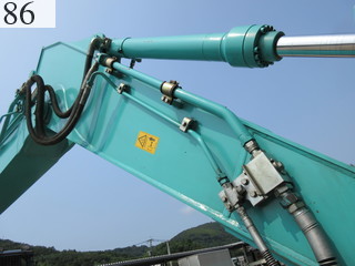 Used Construction Machine Used KOBELCO KOBELCO Car dismantlers Car dismantlers SK235SRD-3