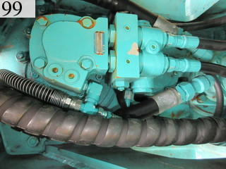 Used Construction Machine Used KOBELCO KOBELCO Car dismantlers Car dismantlers SK235SRD-3