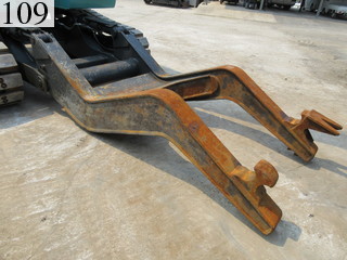 Used Construction Machine Used KOBELCO KOBELCO Car dismantlers Car dismantlers SK235SRD-3