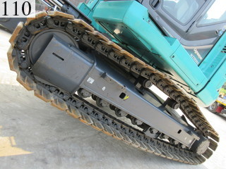 Used Construction Machine Used KOBELCO KOBELCO Car dismantlers Car dismantlers SK235SRD-3