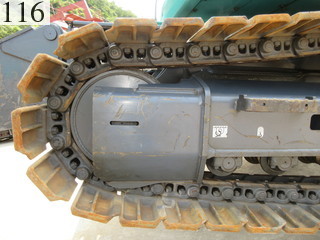 Used Construction Machine Used KOBELCO KOBELCO Car dismantlers Car dismantlers SK235SRD-3