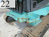 中古建設機械 中古 コベルコ建機 KOBELCO マテリアルハンドリング機 マグネット仕様 SK235SRDLC-3