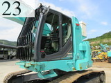 中古建設機械 中古 コベルコ建機 KOBELCO マテリアルハンドリング機 マグネット仕様 SK235SRDLC-3