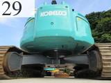 中古建設機械 中古 コベルコ建機 KOBELCO マテリアルハンドリング機 マグネット仕様 SK235SRDLC-3