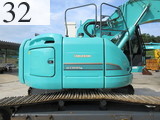 中古建設機械 中古 コベルコ建機 KOBELCO マテリアルハンドリング機 マグネット仕様 SK235SRDLC-3