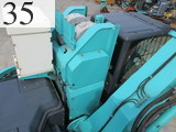 中古建設機械 中古 コベルコ建機 KOBELCO マテリアルハンドリング機 マグネット仕様 SK235SRDLC-3