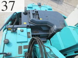 中古建設機械 中古 コベルコ建機 KOBELCO マテリアルハンドリング機 マグネット仕様 SK235SRDLC-3