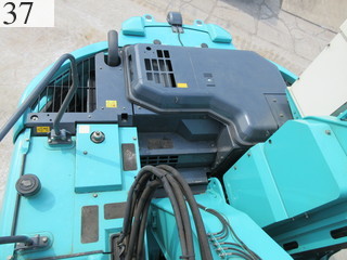 中古建設機械 中古 コベルコ建機 KOBELCO マテリアルハンドリング機 マグネット仕様 SK235SRDLC-3