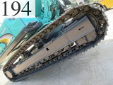 中古建設機械 中古 コベルコ建機 KOBELCO 解体機 ロングフロント・ハイリフト SK350DLC-8