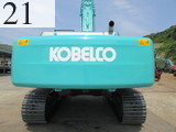 中古建設機械 中古 コベルコ建機 KOBELCO 解体機 ロングフロント・ハイリフト SK350LCD-6