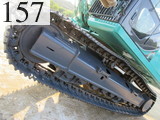 中古建設機械 中古 コベルコ建機 KOBELCO 解体機 ロングフロント・ハイリフト SK450LC-6