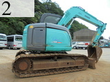 中古建設機械 中古 コベルコ建機 KOBELCO 油圧ショベル・バックホー ０．２－０．３立米 SK70SR-1ES