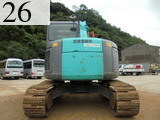 中古建設機械 中古 コベルコ建機 KOBELCO 油圧ショベル・バックホー ０．２－０．３立米 SK70SR-1ES