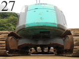 中古建設機械 中古 コベルコ建機 KOBELCO 油圧ショベル・バックホー ０．２－０．３立米 SK70SR-1ES