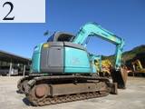 中古建設機械 中古 コベルコ建機 KOBELCO 油圧ショベル・バックホー ０．２－０．３立米 SK70SR-1ES