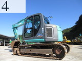 中古建設機械 中古 コベルコ建機 KOBELCO 油圧ショベル・バックホー ０．２－０．３立米 SK70SR-1ES