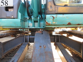 Used Construction Machine Used KOBELCO KOBELCO Excavator 0.2-0.3m3 SK70SR-1ES