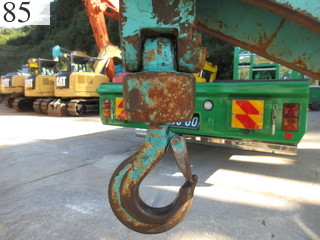 Used Construction Machine Used KOBELCO KOBELCO Excavator 0.2-0.3m3 SK70SR-1ES