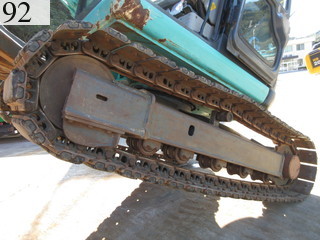 Used Construction Machine Used KOBELCO KOBELCO Excavator 0.2-0.3m3 SK70SR-1ES