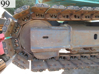 Used Construction Machine Used KOBELCO KOBELCO Excavator 0.2-0.3m3 SK70SR-1ES