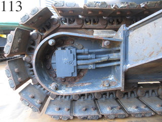 Used Construction Machine Used KOBELCO KOBELCO Excavator 0.2-0.3m3 SK70SR-1ES