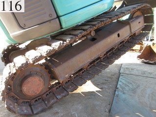 Used Construction Machine Used KOBELCO KOBELCO Excavator 0.2-0.3m3 SK70SR-1ES