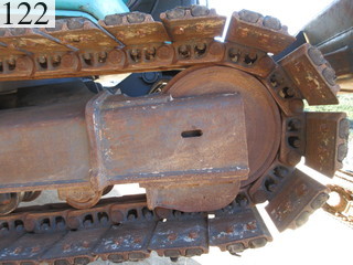 Used Construction Machine Used KOBELCO KOBELCO Excavator 0.2-0.3m3 SK70SR-1ES