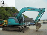 中古建設機械 中古 コベルコ建機 KOBELCO 油圧ショベル・バックホー ０．２－０．３立米 SK70SR-1ES