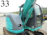 中古建設機械 中古 コベルコ建機 KOBELCO 油圧ショベル・バックホー ０．２－０．３立米 SK70SR-1ES