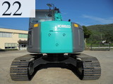 中古建設機械 中古 コベルコ建機 KOBELCO 解体機 ロングフロント・ハイリフト SK70SR-1ES