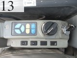 中古建設機械 中古 コベルコ建機 KOBELCO 油圧ショベル・バックホー ０．２－０．３立米 SK70SR-1ES