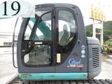 中古建設機械 中古 コベルコ建機 KOBELCO 油圧ショベル・バックホー ０．２－０．３立米 SK70SR-1ES