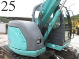 中古建設機械 中古 コベルコ建機 KOBELCO 油圧ショベル・バックホー ０．２－０．３立米 SK70SR-1ES