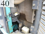 中古建設機械 中古 コベルコ建機 KOBELCO 油圧ショベル・バックホー ０．２－０．３立米 SK70SR-1ES