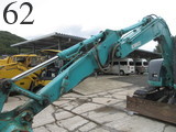 中古建設機械 中古 コベルコ建機 KOBELCO 油圧ショベル・バックホー ０．２－０．３立米 SK70SR-1ES