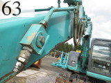 中古建設機械 中古 コベルコ建機 KOBELCO 油圧ショベル・バックホー ０．２－０．３立米 SK70SR-1ES