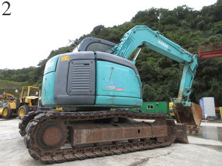 中古建設機械 中古 コベルコ建機 KOBELCO 油圧ショベル・バックホー ０．２－０．３立米 SK70SR-1ES