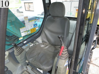 中古建設機械 中古 コベルコ建機 KOBELCO 油圧ショベル・バックホー ０．２－０．３立米 SK70SR-1ES