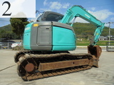 中古建設機械 中古 コベルコ建機 KOBELCO 油圧ショベル・バックホー ０．２－０．３立米 SK70SR-1ES