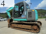 中古建設機械 中古 コベルコ建機 KOBELCO 油圧ショベル・バックホー ０．２－０．３立米 SK70SR-1ES