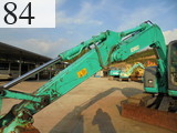 中古建設機械 中古 コベルコ建機 KOBELCO 油圧ショベル・バックホー ０．２－０．３立米 SK70SR-1ES