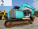 中古建設機械 中古 コベルコ建機 KOBELCO 油圧ショベル・バックホー ０．２－０．３立米 SK70SR-1ES