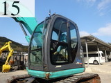 中古建設機械 中古 コベルコ建機 KOBELCO 油圧ショベル・バックホー ０．２－０．３立米 SK70SR-1ES