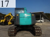 中古建設機械 中古 コベルコ建機 KOBELCO 油圧ショベル・バックホー ０．２－０．３立米 SK70SR-1ES