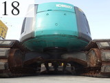 中古建設機械 中古 コベルコ建機 KOBELCO 油圧ショベル・バックホー ０．２－０．３立米 SK70SR-1ES