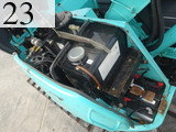 中古建設機械 中古 コベルコ建機 KOBELCO 油圧ショベル・バックホー ０．２－０．３立米 SK70SR-1ES