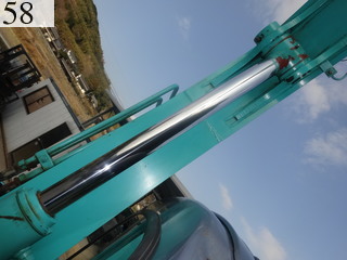 Used Construction Machine Used KOBELCO KOBELCO Excavator 0.2-0.3m3 SK70SR-1ES