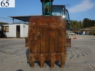 Used Construction Machine Used KOBELCO KOBELCO Excavator 0.2-0.3m3 SK70SR-1ES