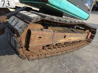 Used Construction Machine Used KOBELCO KOBELCO Excavator 0.2-0.3m3 SK70SR-1ES