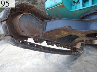 Used Construction Machine Used KOBELCO KOBELCO Excavator 0.2-0.3m3 SK70SR-1ES